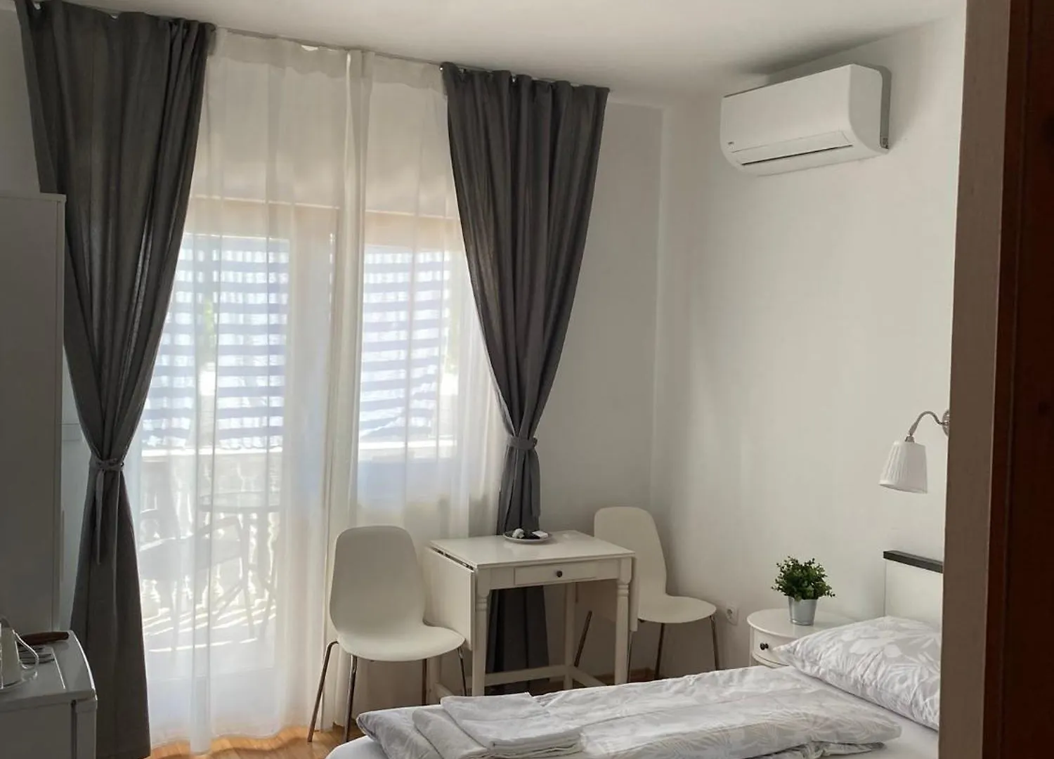 Apartments Irina Rovanjska