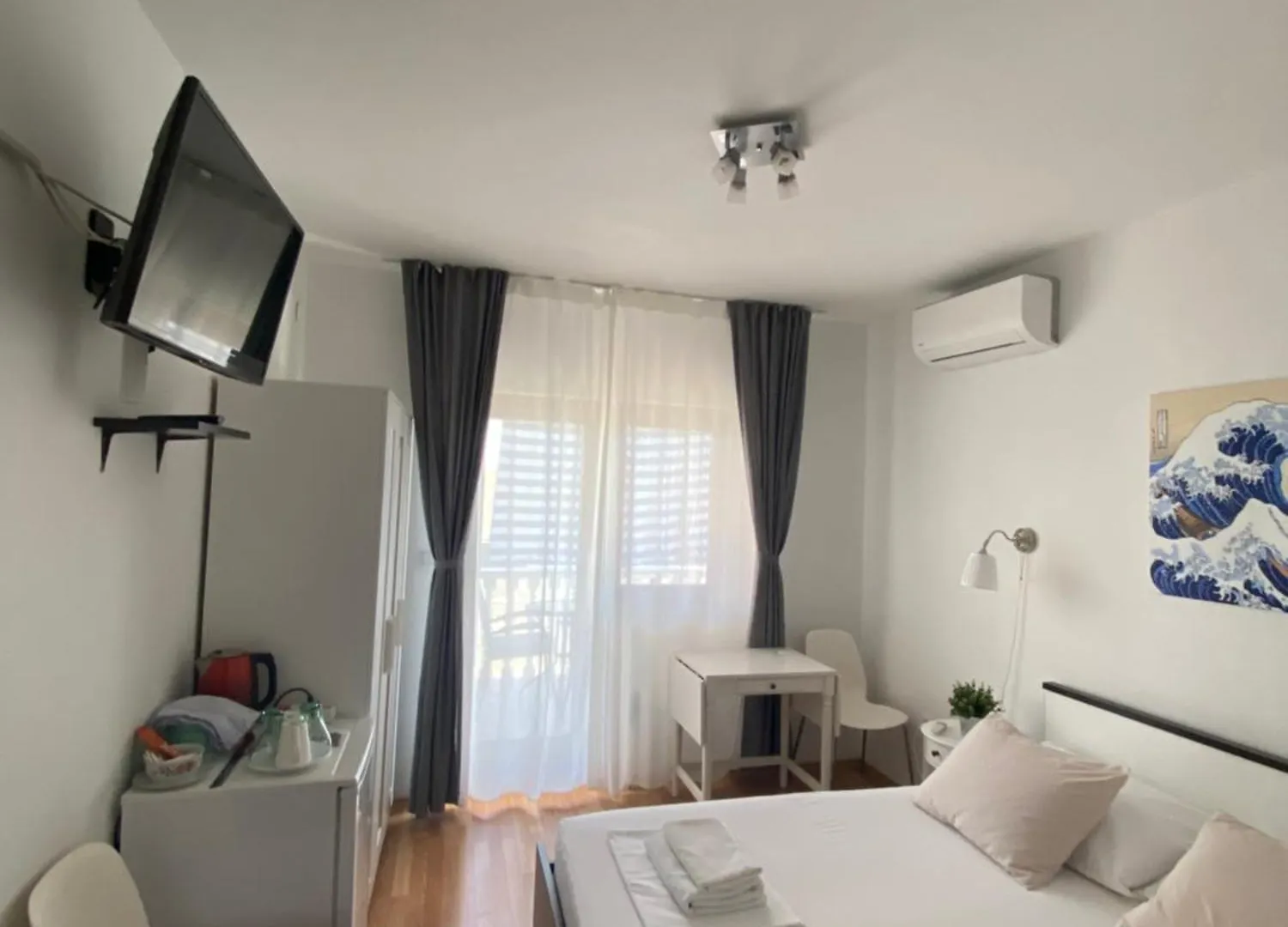 Apartments Irina Rovanjska Croatia