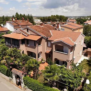 Sven-marino Apartament Poreč