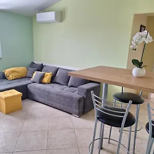 Vesna Apartamento