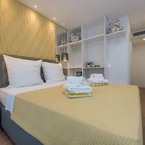 3* Penzion Gallery With Parking