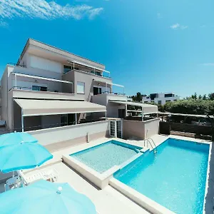 Apartament Prestige, Petrčane